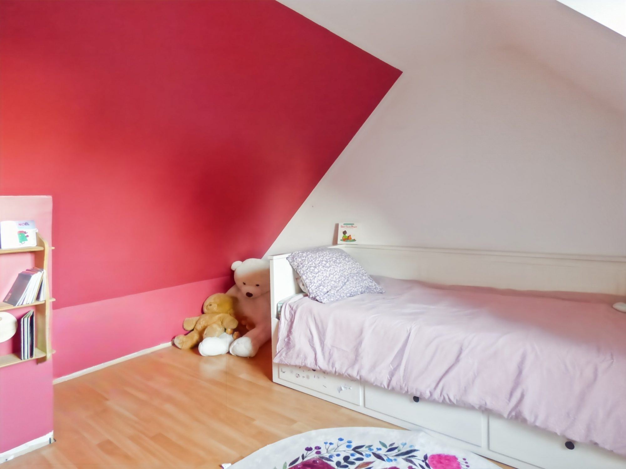 Maison 5 pièces 87 m² · à Le Bois-Robert · 87 m² · 219 000 €