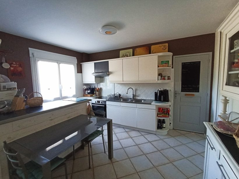 Maison à vendre à Pontchâteau, 81 m²