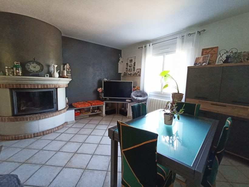 Maison à vendre à Pontchâteau, 81 m²