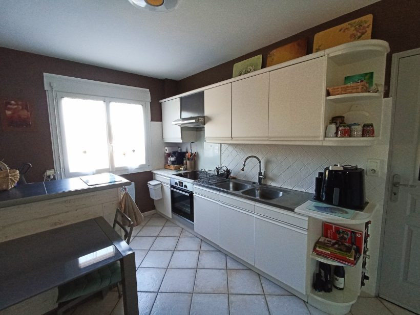Maison à vendre à Pontchâteau, 81 m²