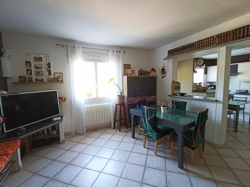 Maison à vendre à Pontchâteau, 81 m²