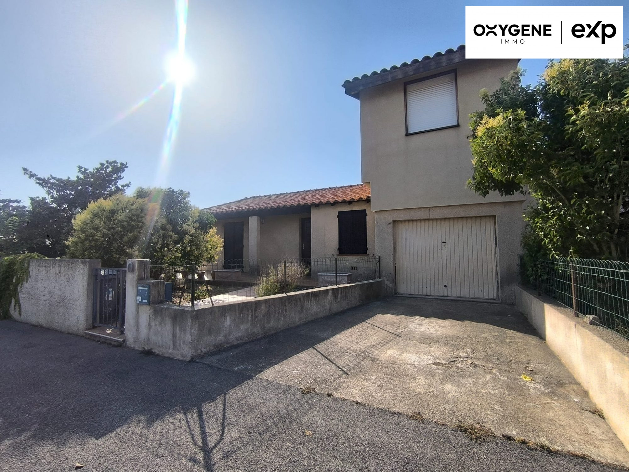 Maison à vendre à Le Boulou, 127 m²