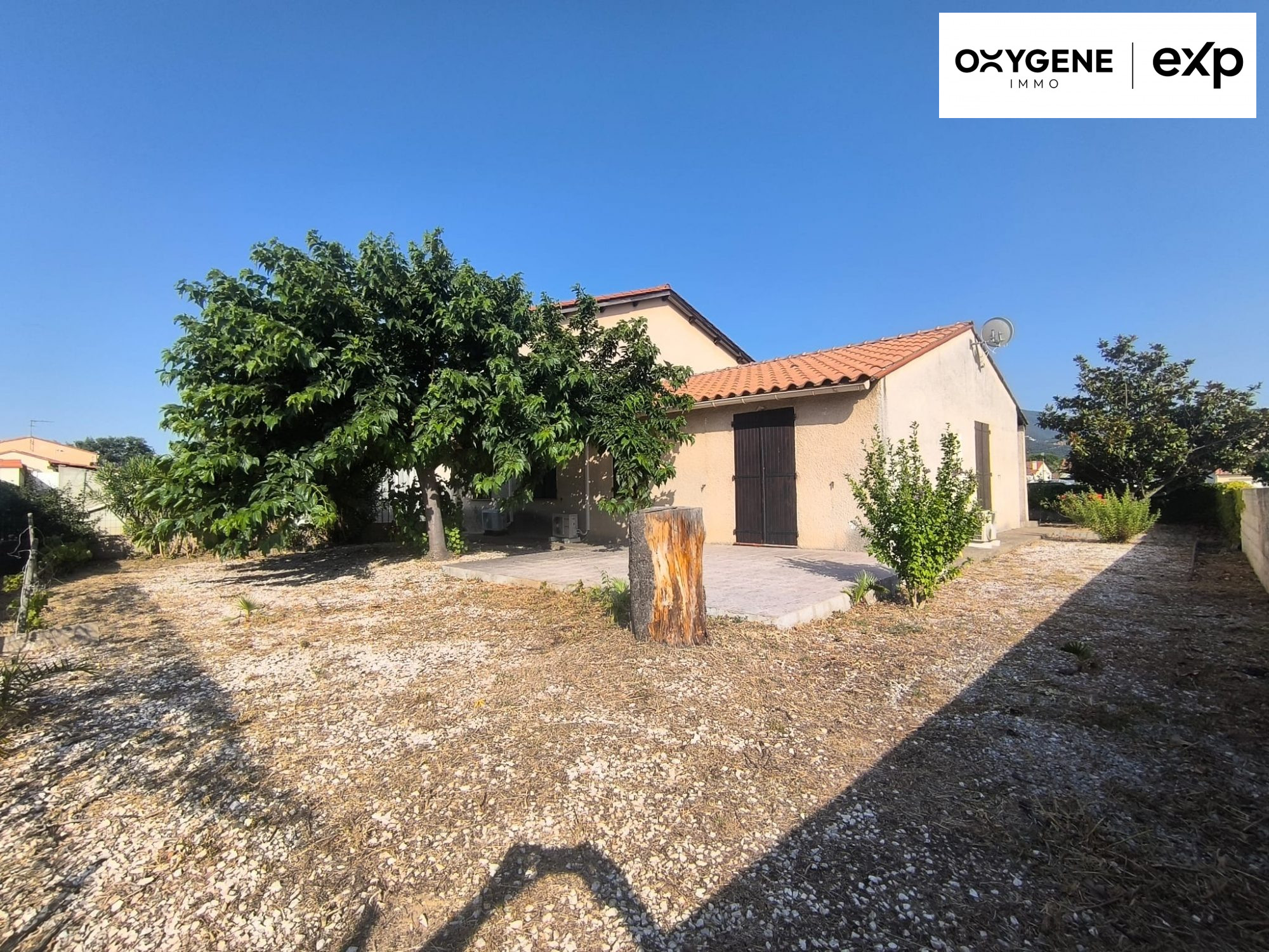 Maison à vendre à Le Boulou, 127 m²