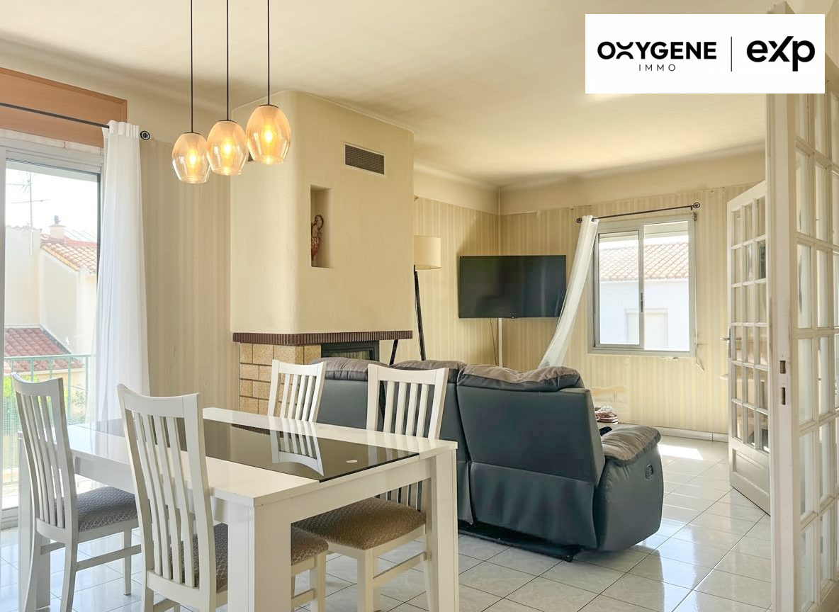 Maison à vendre à Perpignan, 105 m²