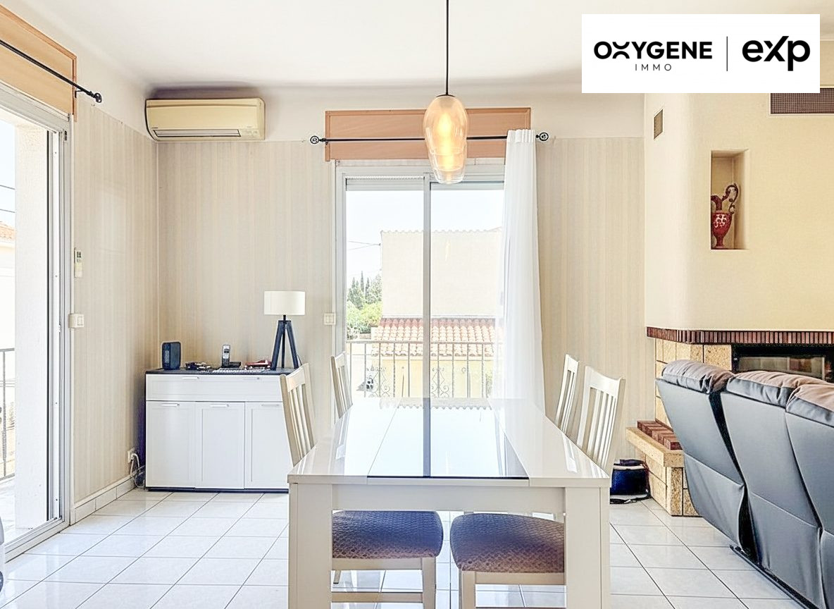 Maison à vendre à Perpignan, 105 m²