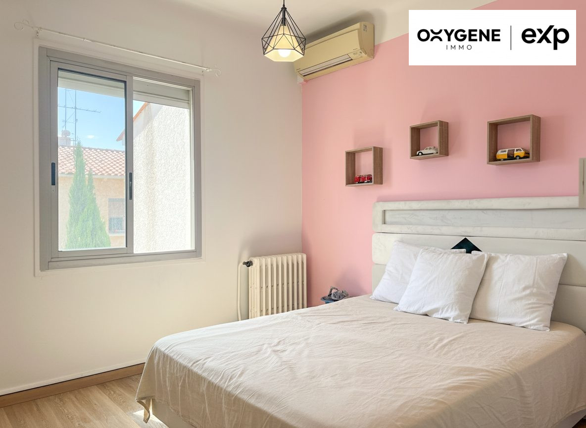 Maison à vendre à Perpignan, 105 m²