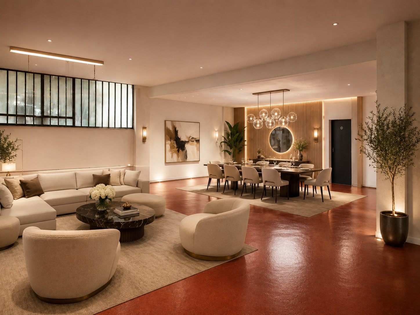 Grand Loft Viager