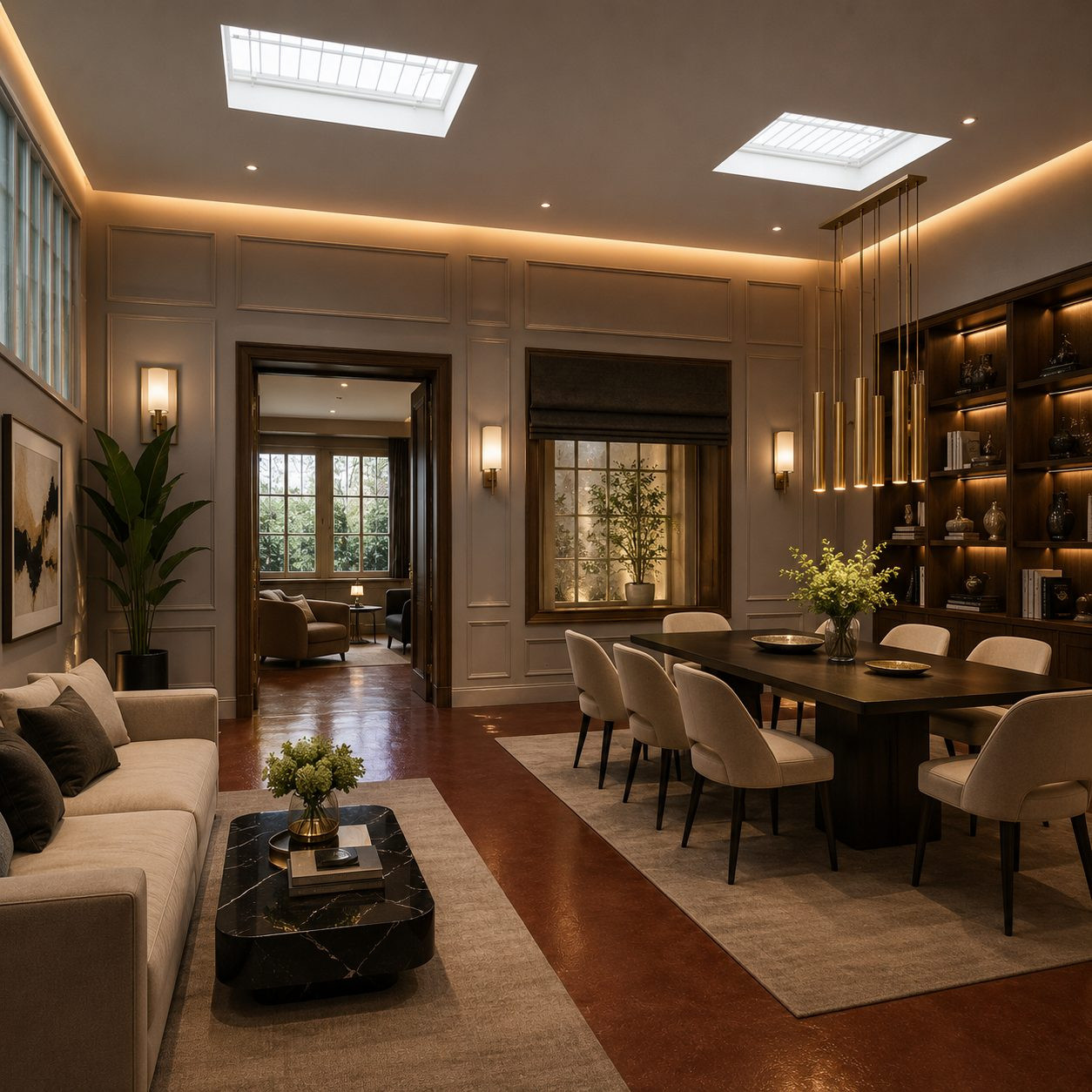 Grand Loft Viager