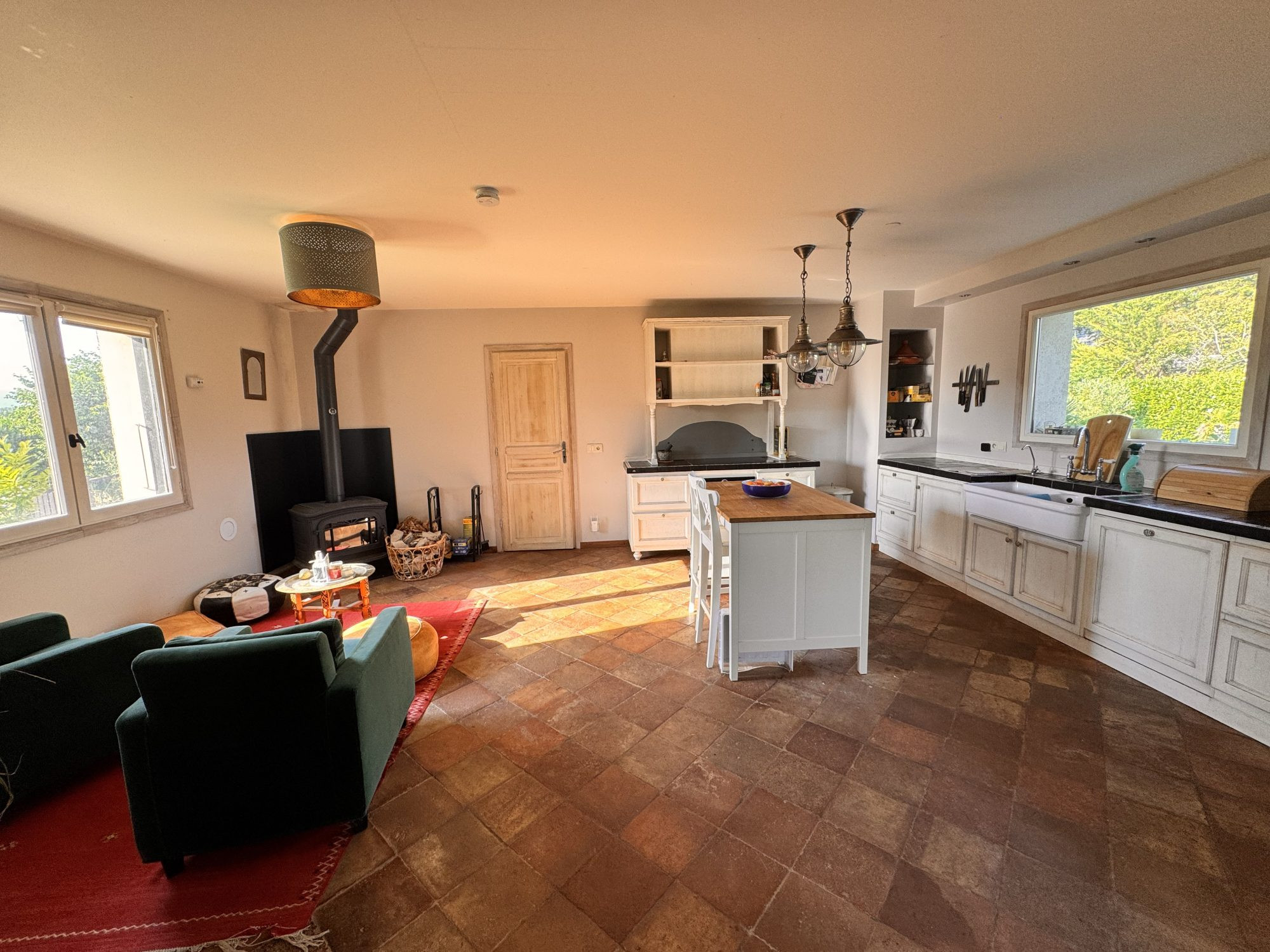 Maison à vendre à Douvaine, 143 m²
