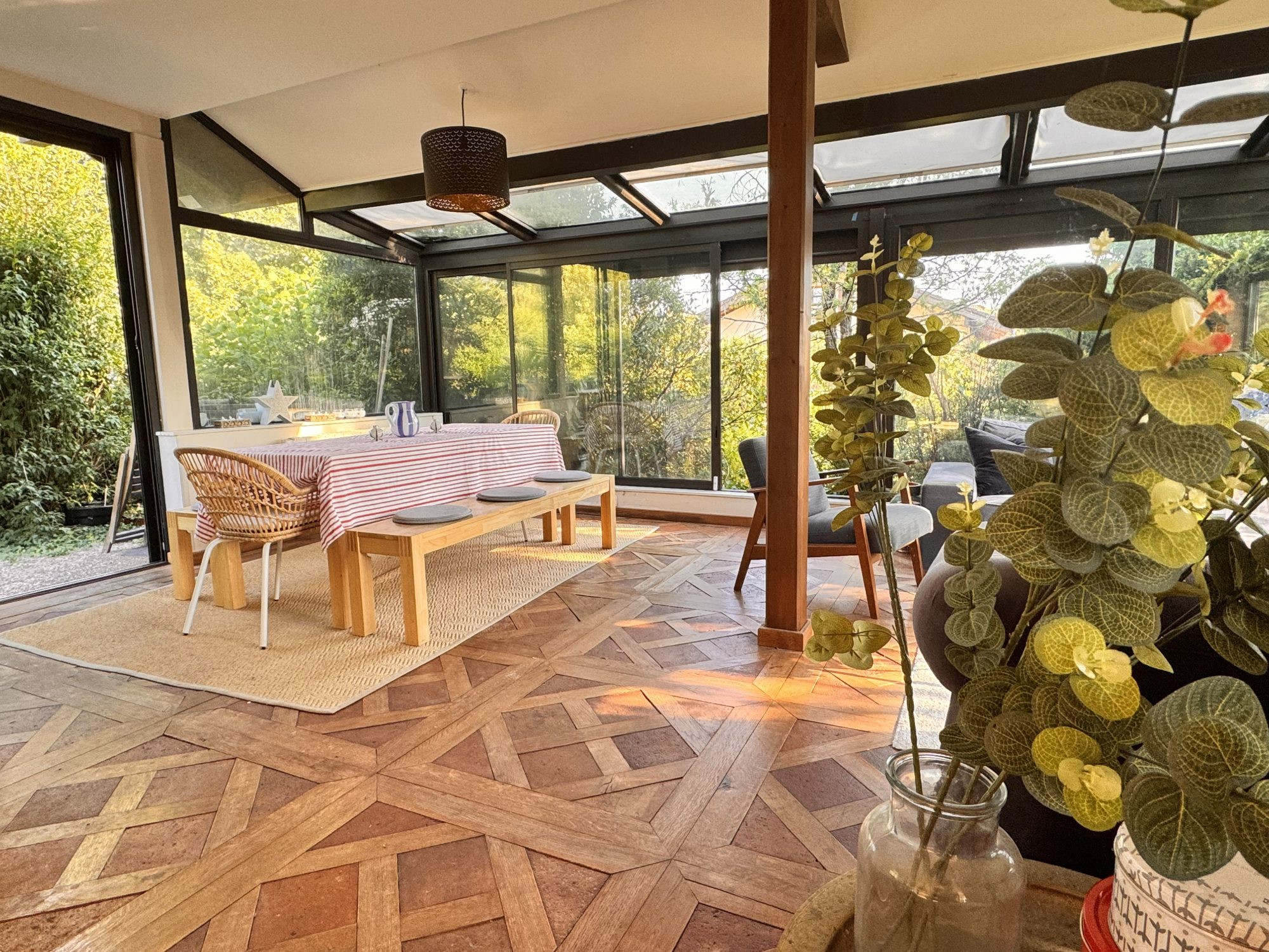 Maison à vendre à Douvaine, 143 m²