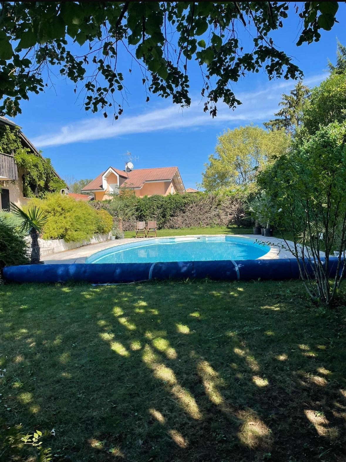 Maison à vendre à Douvaine, 143 m²