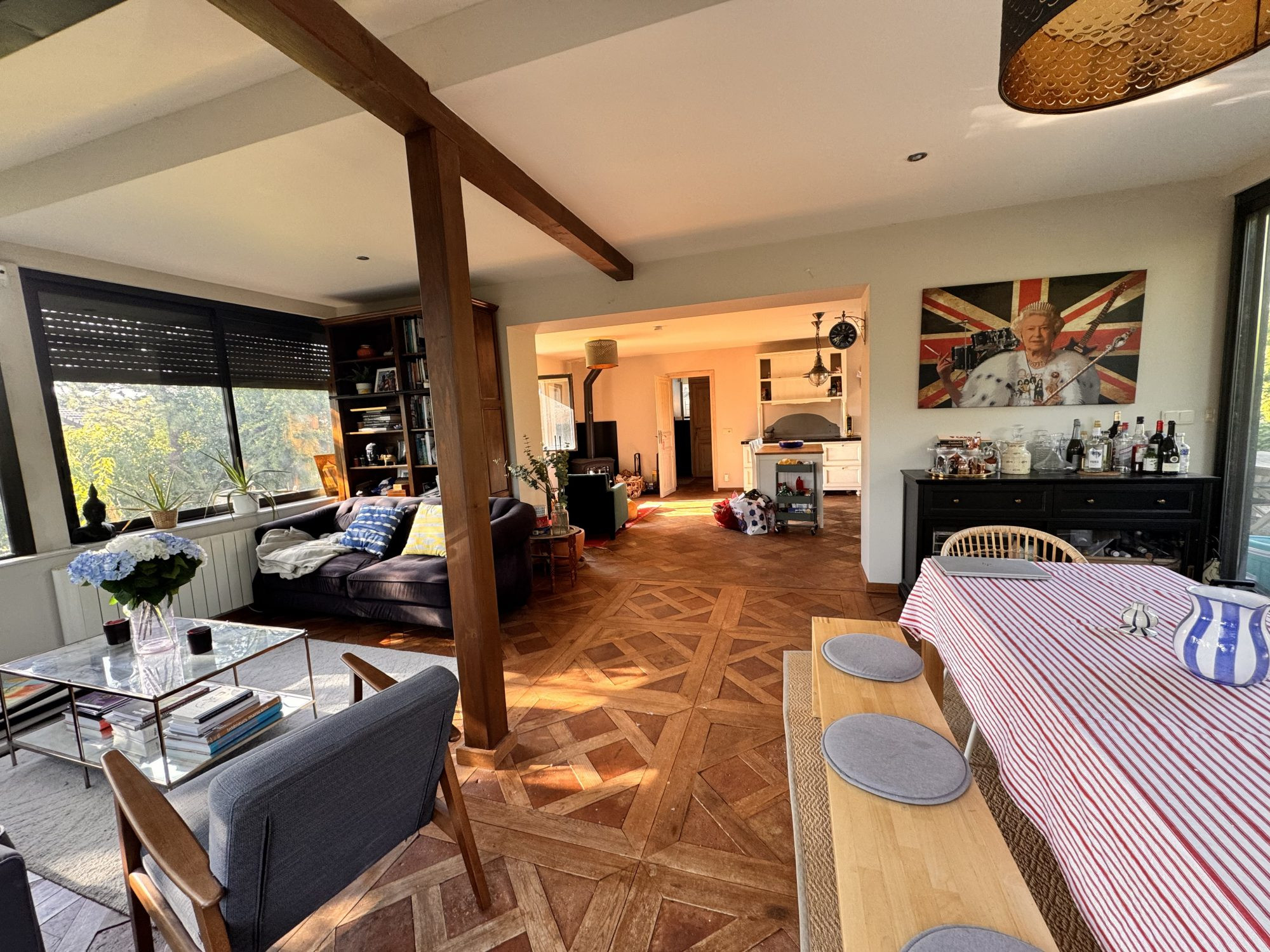 Maison à vendre à Douvaine, 143 m²