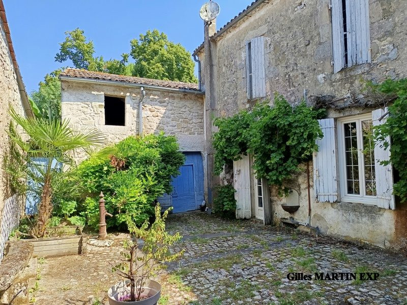 Ancien relais de poste