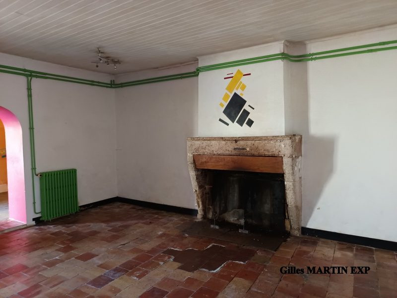 Maison à vendre à Saint-Méard-de-Gurçon, 273 m²