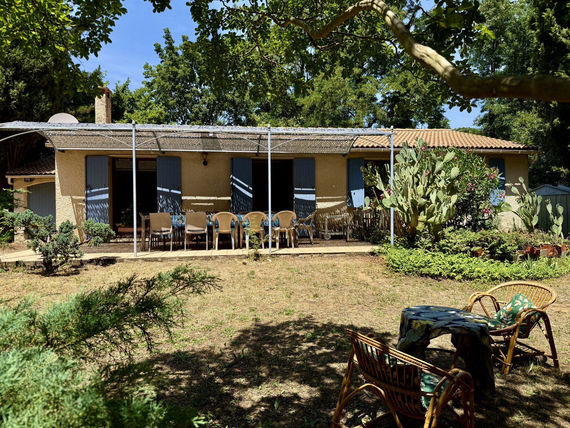 Maison 3 pièces 110 m² · à Pierrevert · 110 m² · 349 000 €