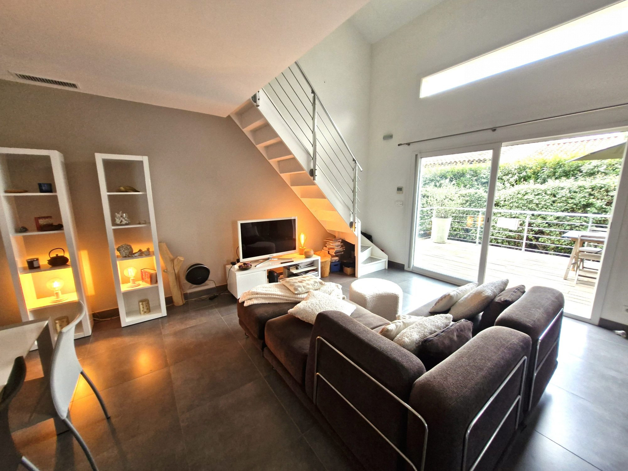 Maison à vendre à Pierrefeu-du-Var, 97 m²