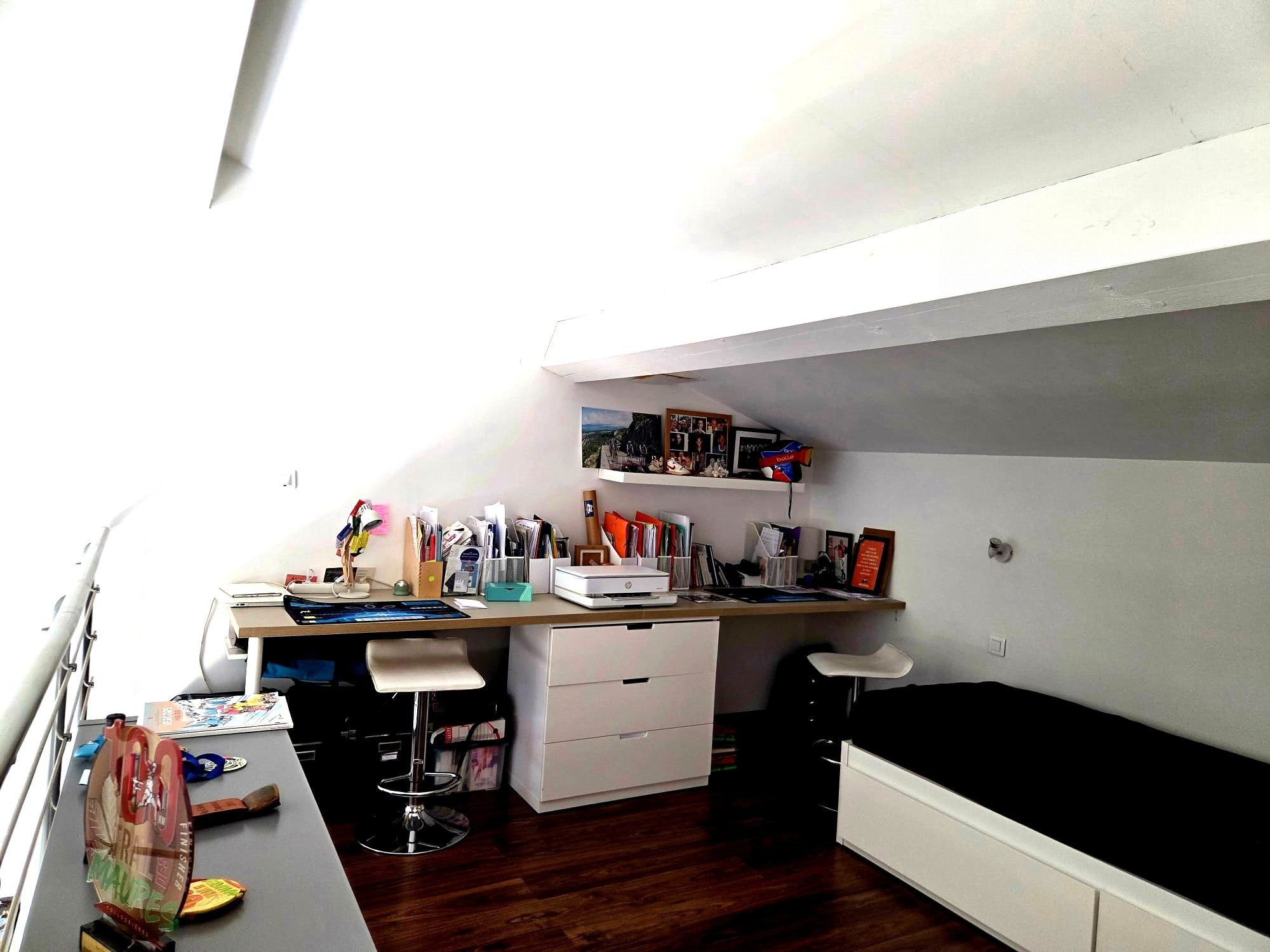 Maison à vendre à Pierrefeu-du-Var, 97 m²