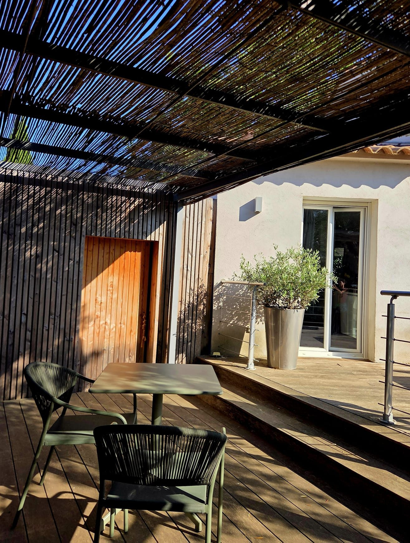 Maison à vendre à Pierrefeu-du-Var, 97 m²