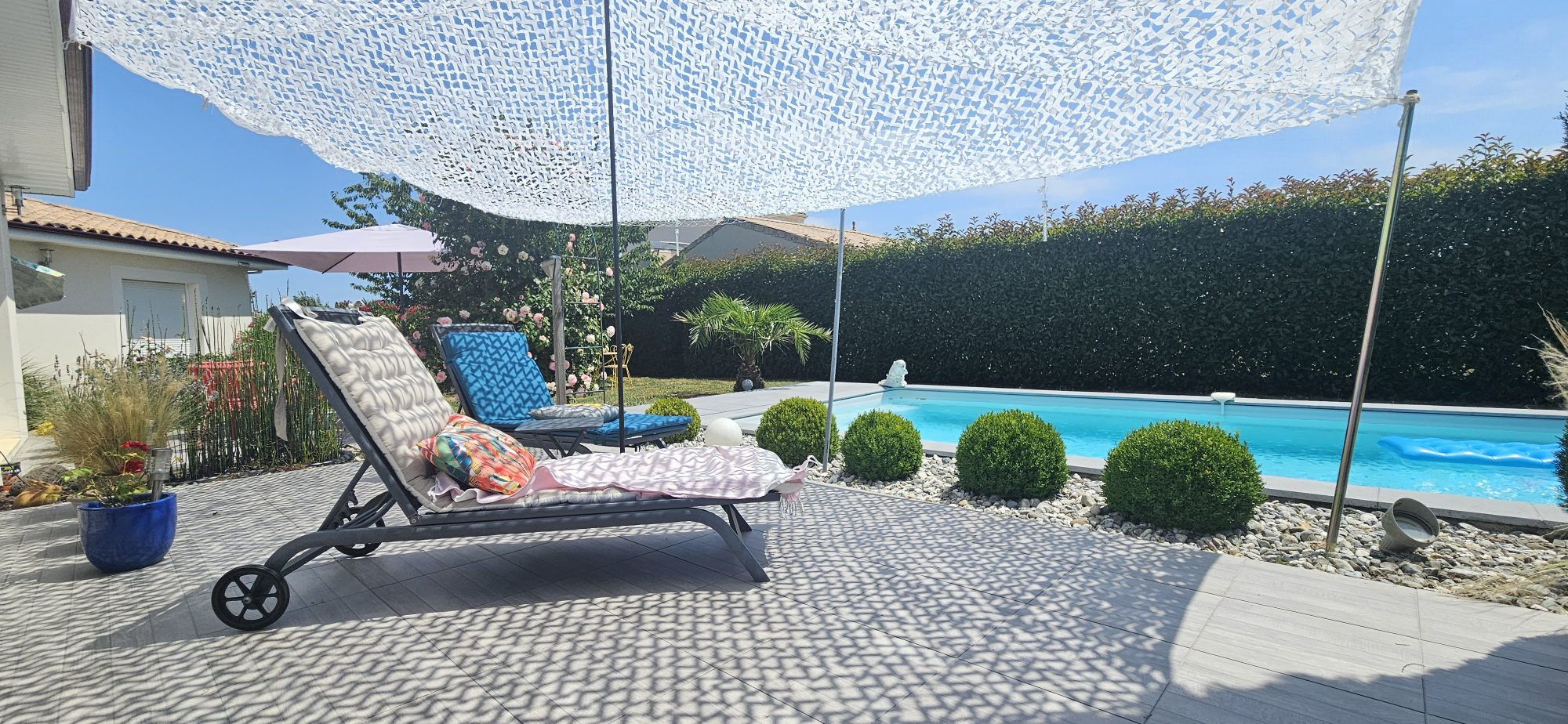 Maison à vendre à Saint-Laurent-des-Vignes, 151 m²