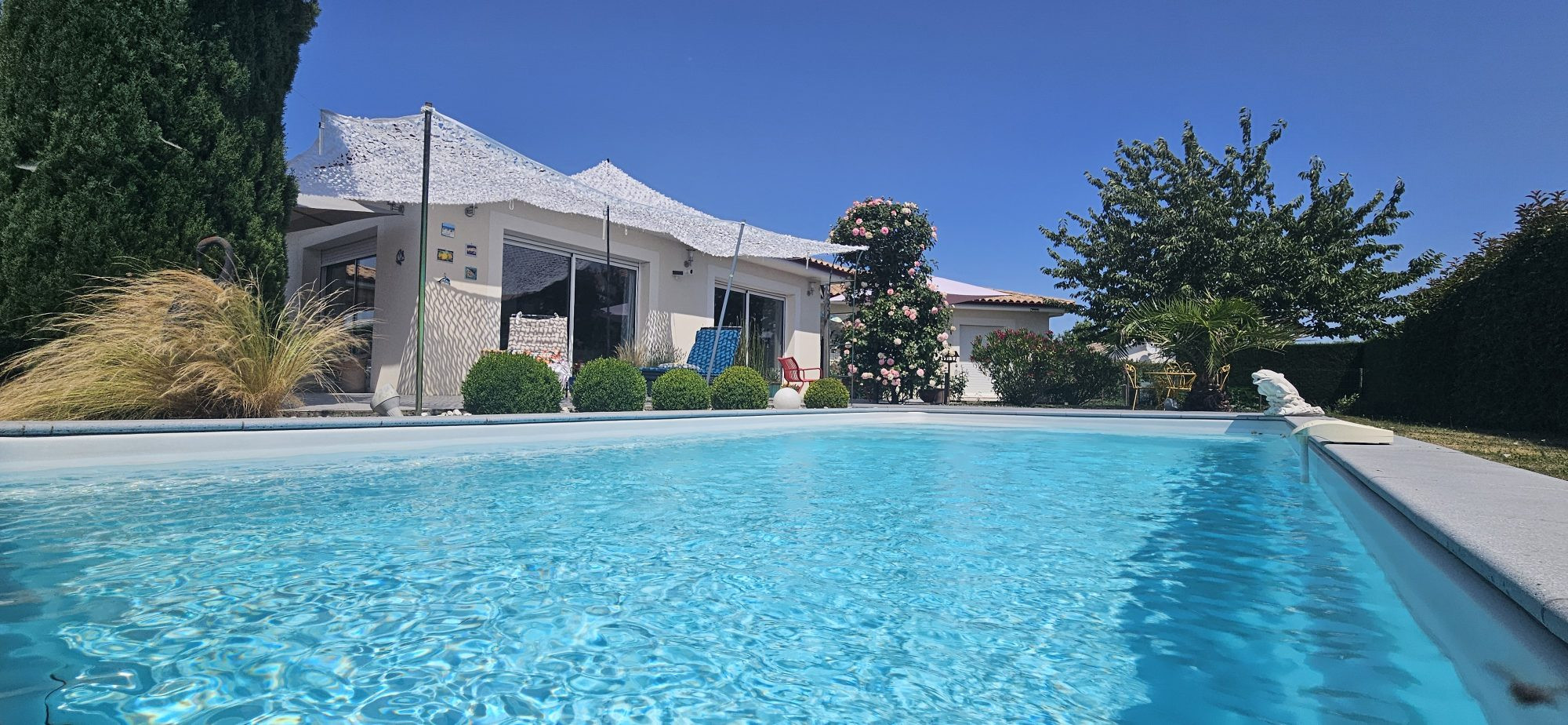 Maison à vendre à Saint-Laurent-des-Vignes, 151 m²
