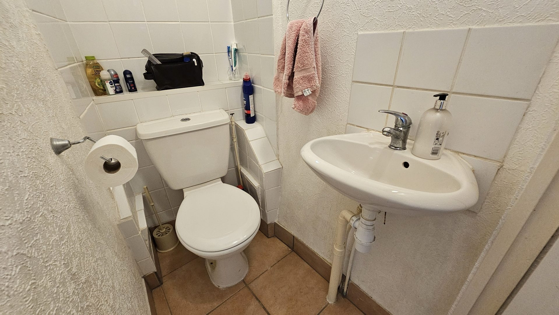 Maison 4 pièces 98 m² · à Autignac · 98 m² · 132 000 €