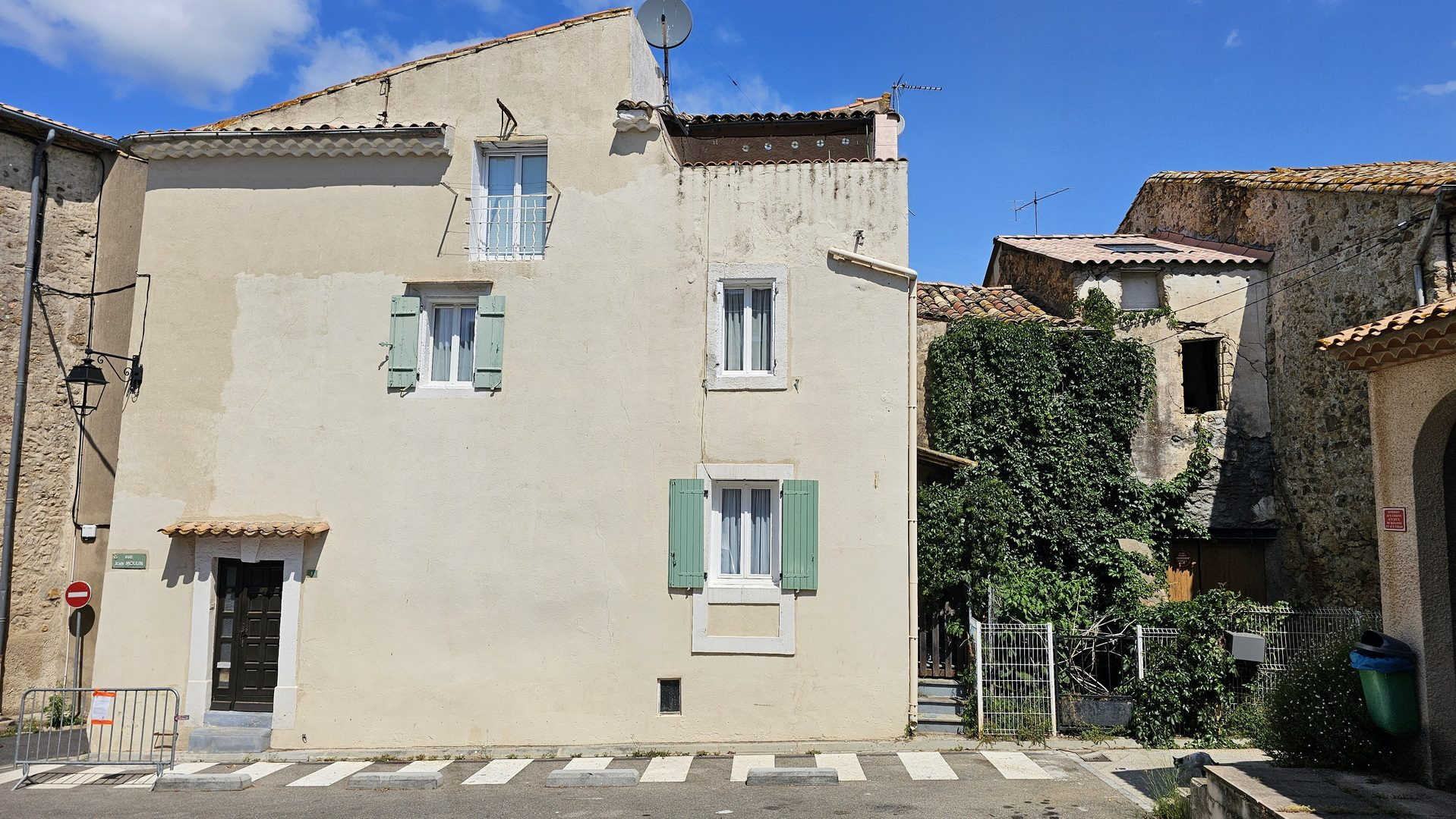 Maison dans Autignac