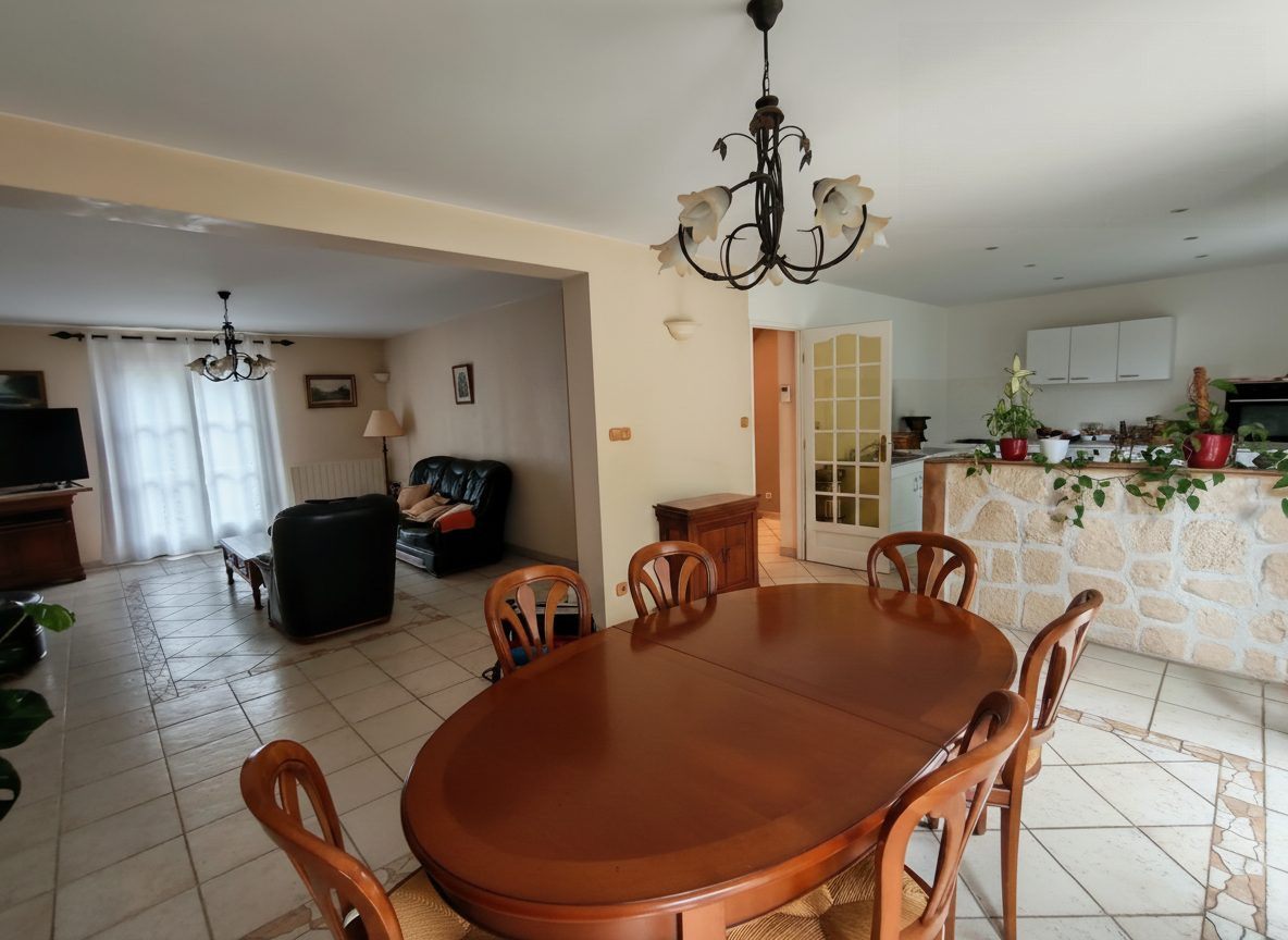 Maison à vendre à Gisors, 171 m²
