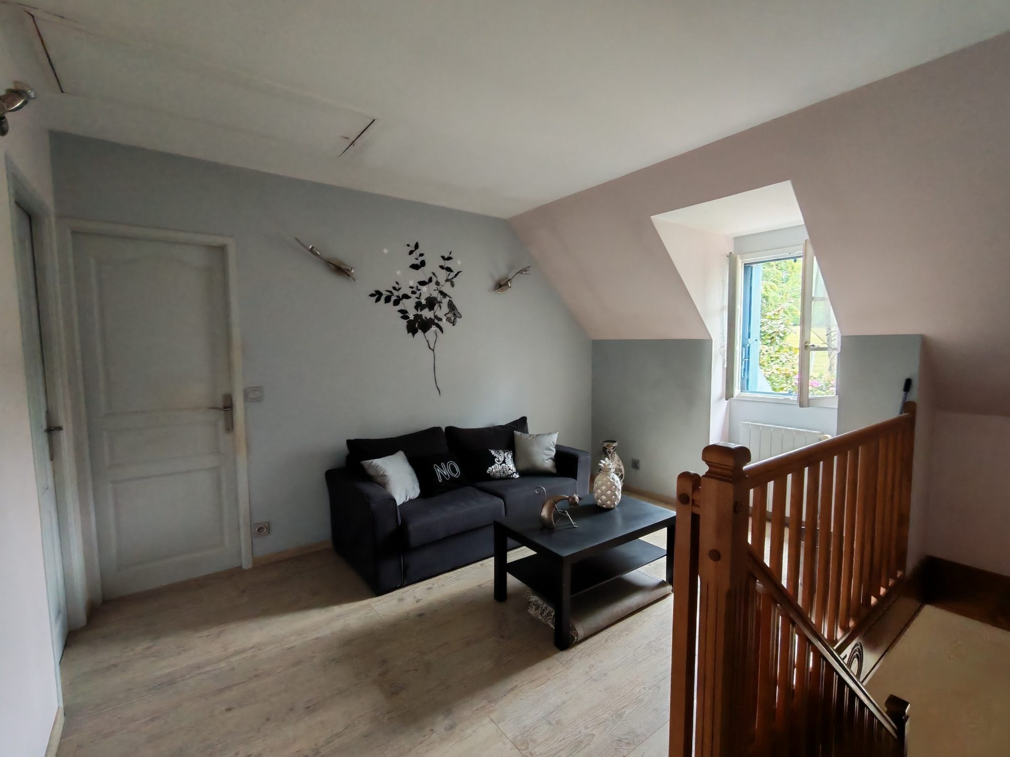 Family home of 171 m² 4