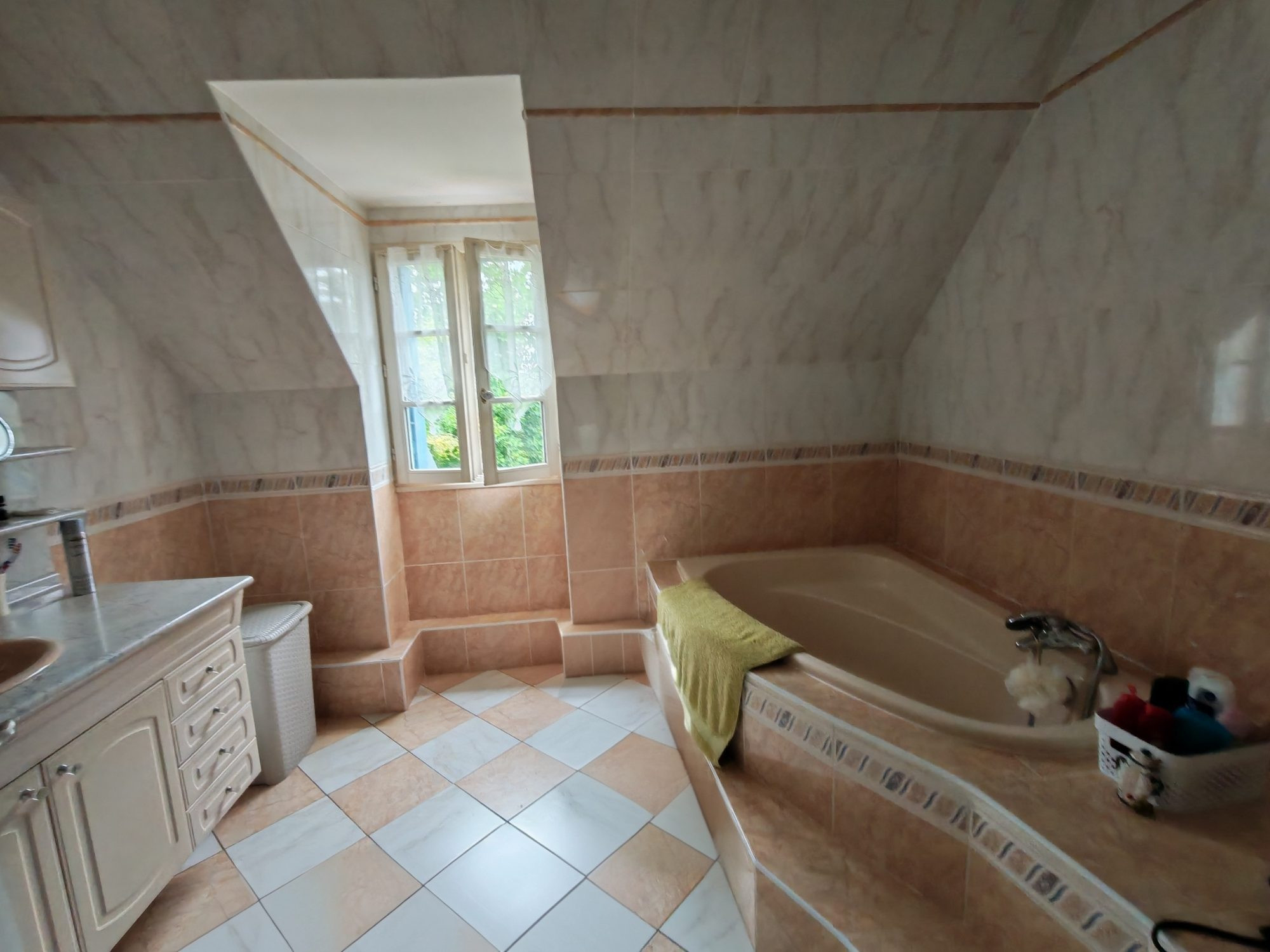 Family home of 171 m² 5