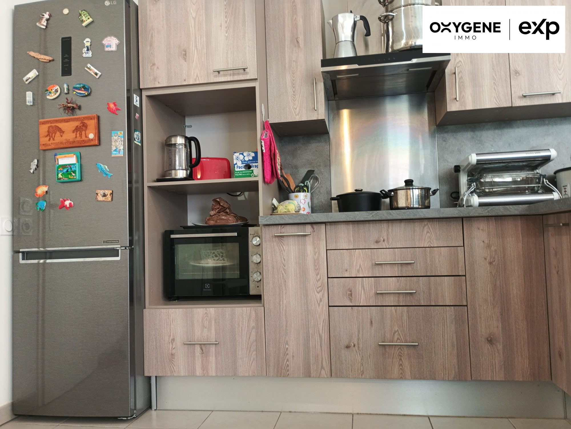 Maison 3 pièces 71 m² · à Pollestres · 71 m² · 290 000 €