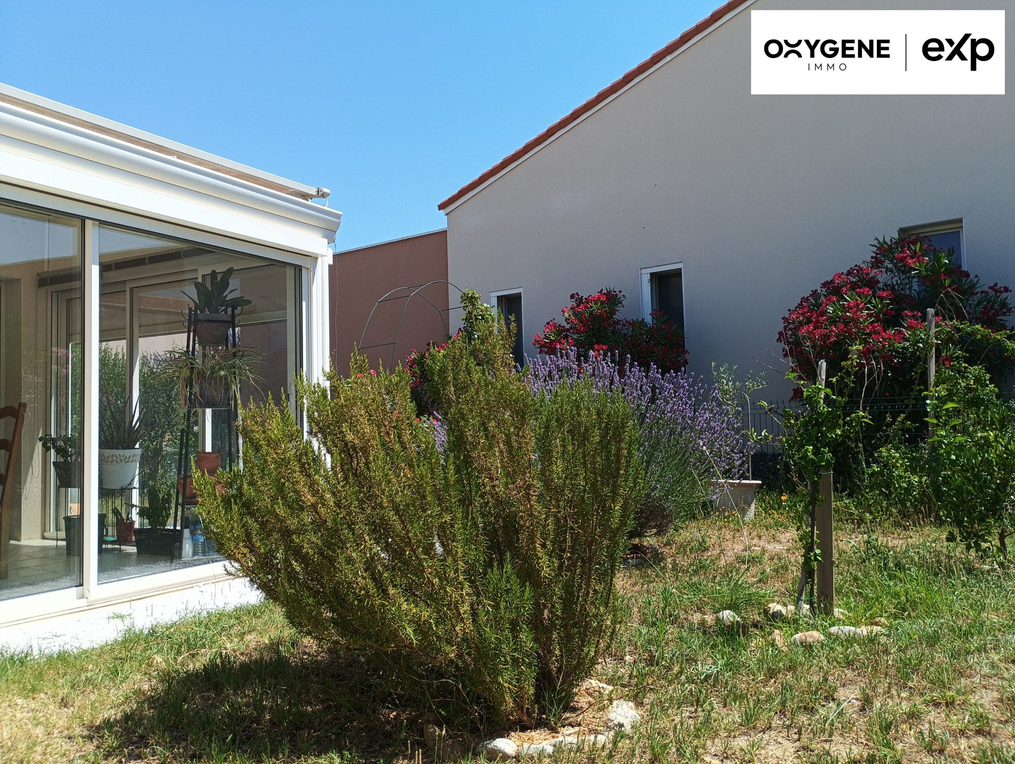 Maison à vendre à Pollestres, 71 m²