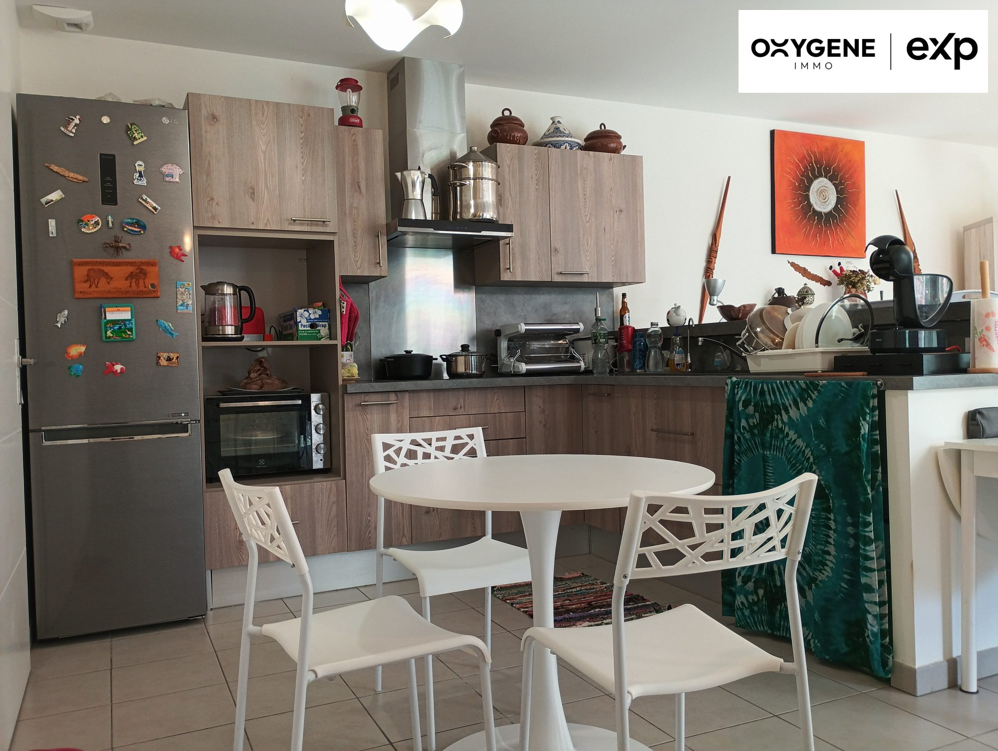 Maison à vendre à Pollestres, 71 m²
