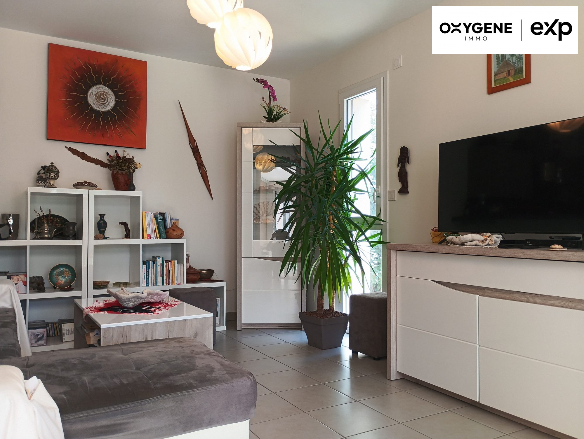 Maison à vendre à Pollestres, 71 m²