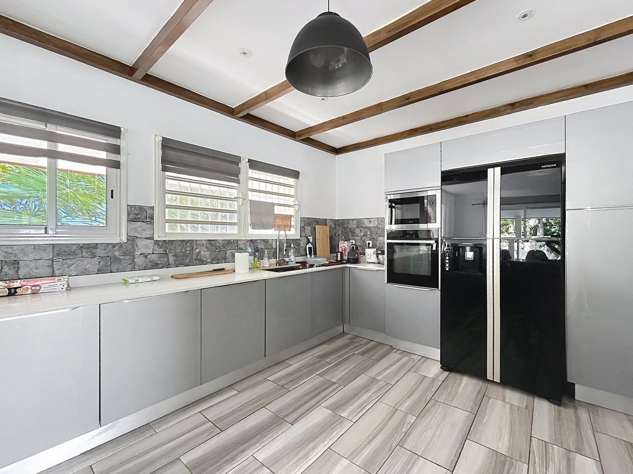Maison à vendre à SAINT-GILLES LES BAINS, 155 m²