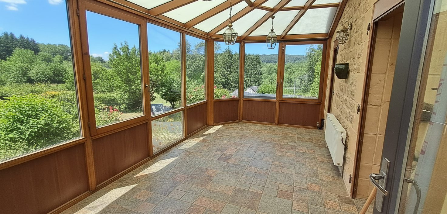 Maison à vendre à Vrigne aux Bois, 163 m²