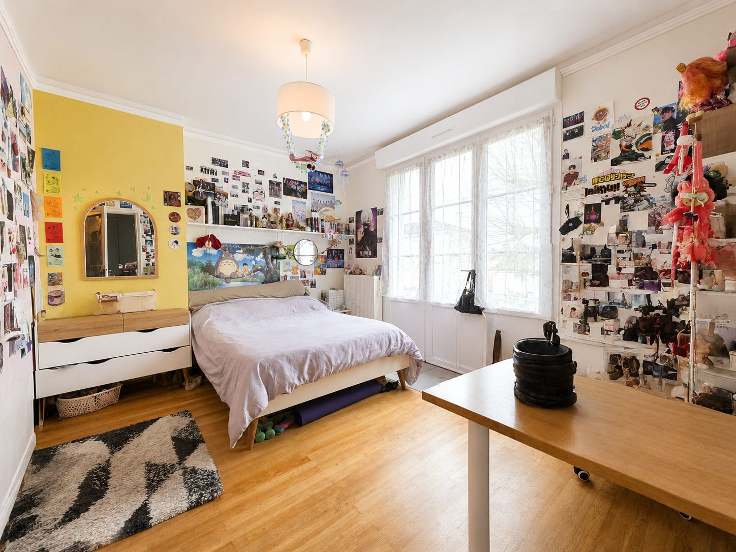 Maison à vendre à Gond-Pontouvre (), 197 m²
