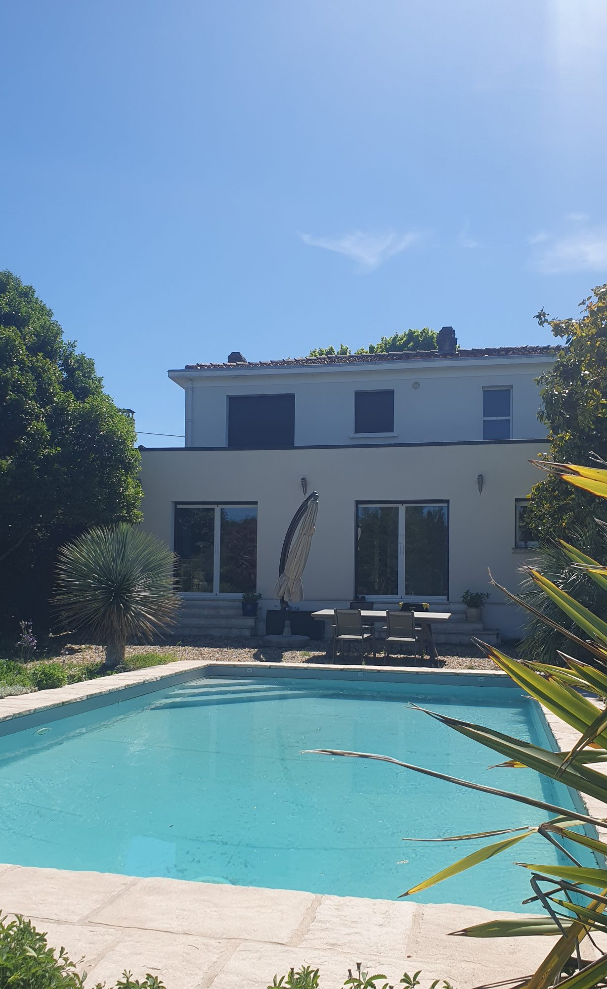 Maison à vendre à Gond-Pontouvre (), 197 m²