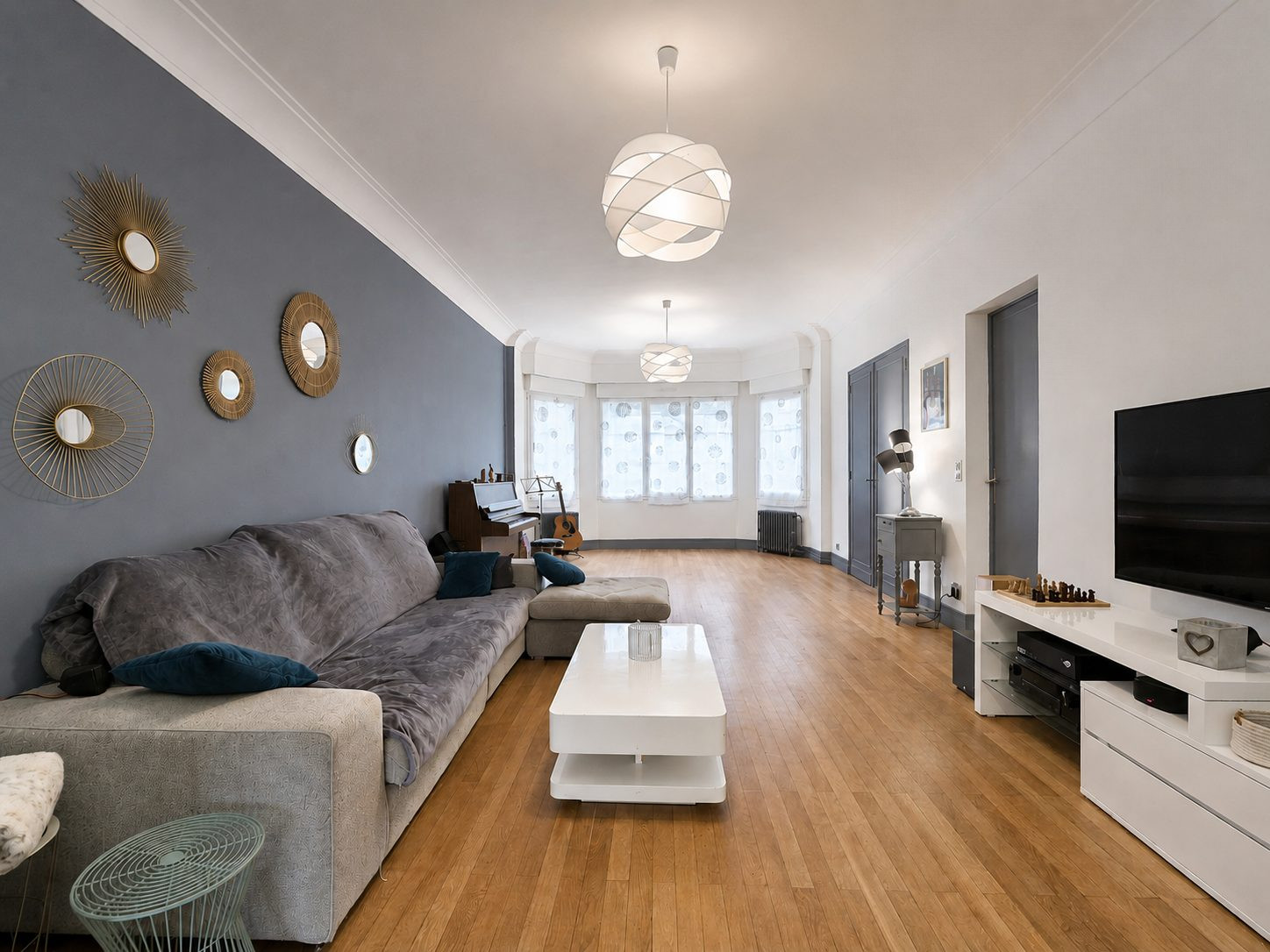 Maison à vendre à Gond-Pontouvre (), 197 m²