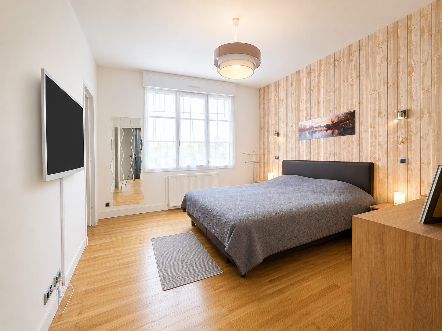 Maison à vendre à Gond-Pontouvre (), 197 m²