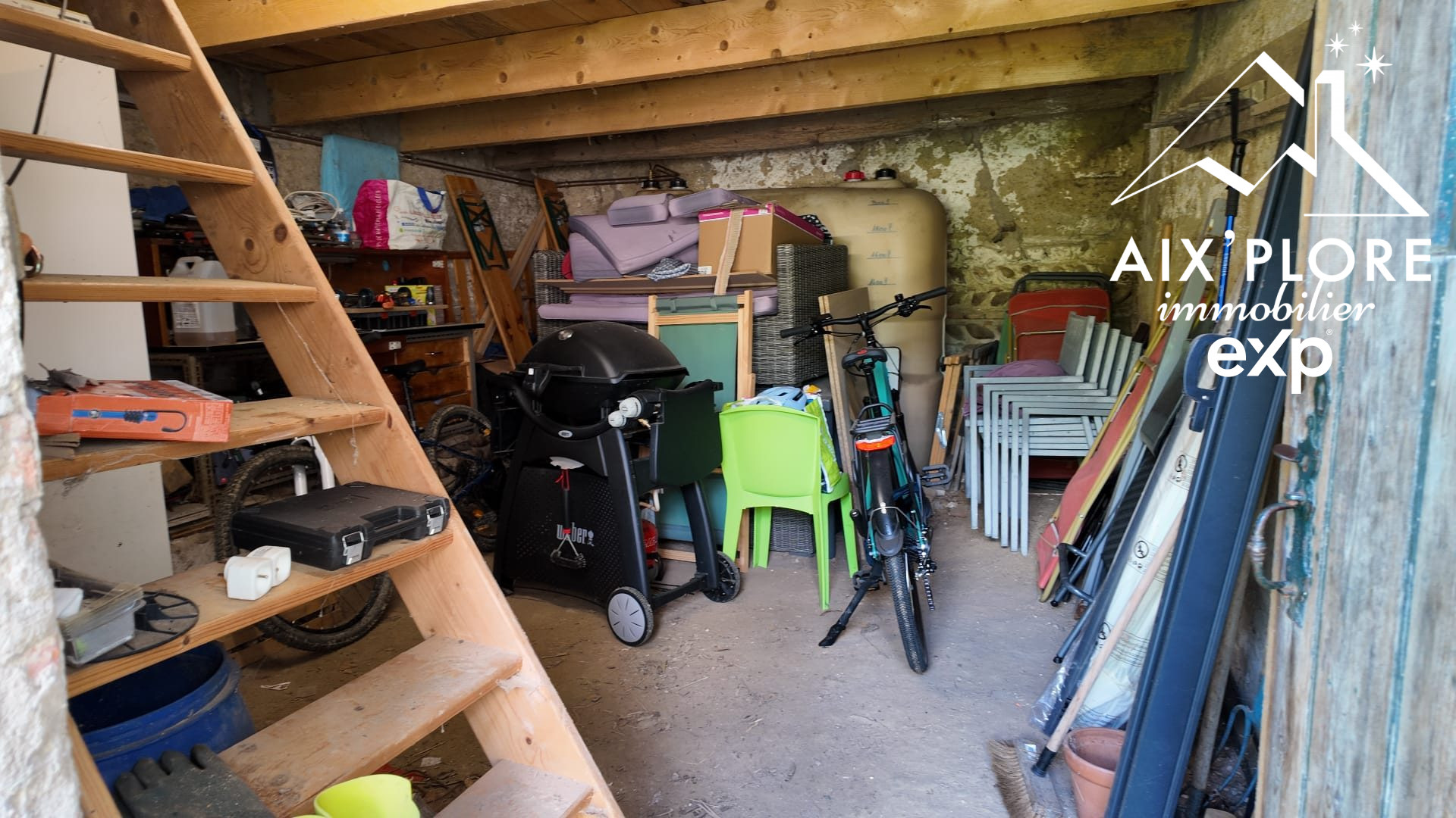 Maison 3 pièces 99 m² · à Priay · 99 m² · 189 000 €