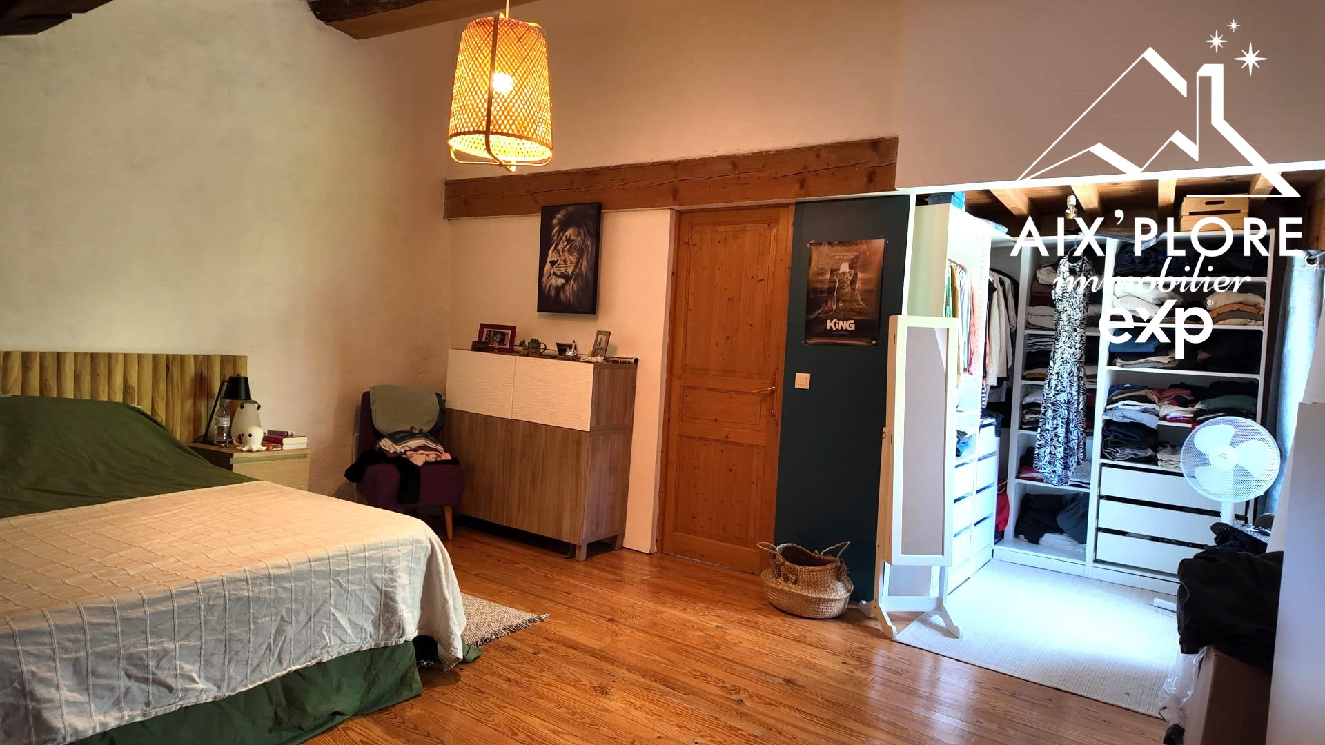 Maison à vendre à Priay, 99 m²