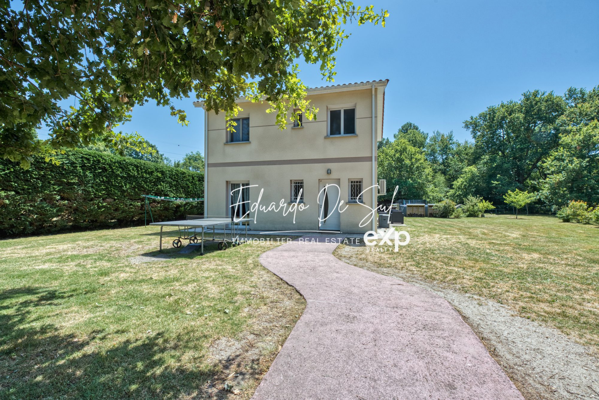 Maison 5 pièces 125 m² · à Pessac · 125 m² · 494 000 €