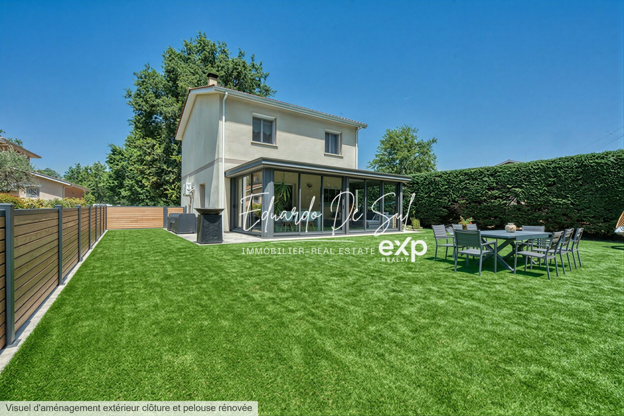 Maison 5 pièces 125 m² · à Pessac · 125 m² · 494 000 €