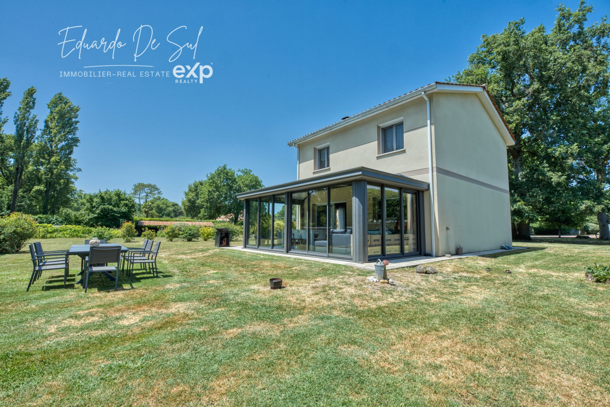 Maison dans Pessac