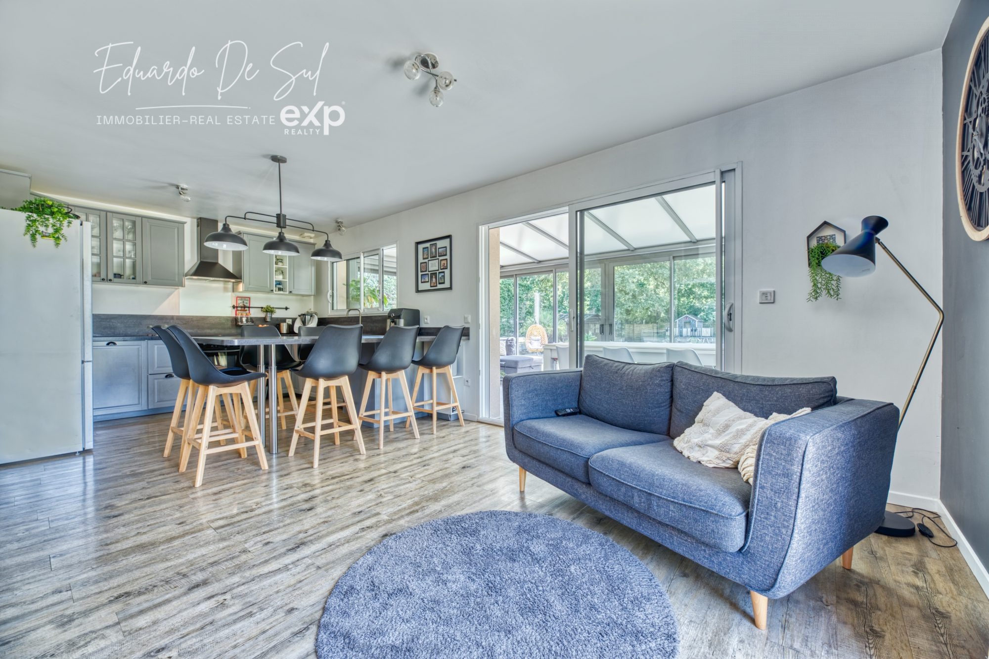 House in Pessac 5