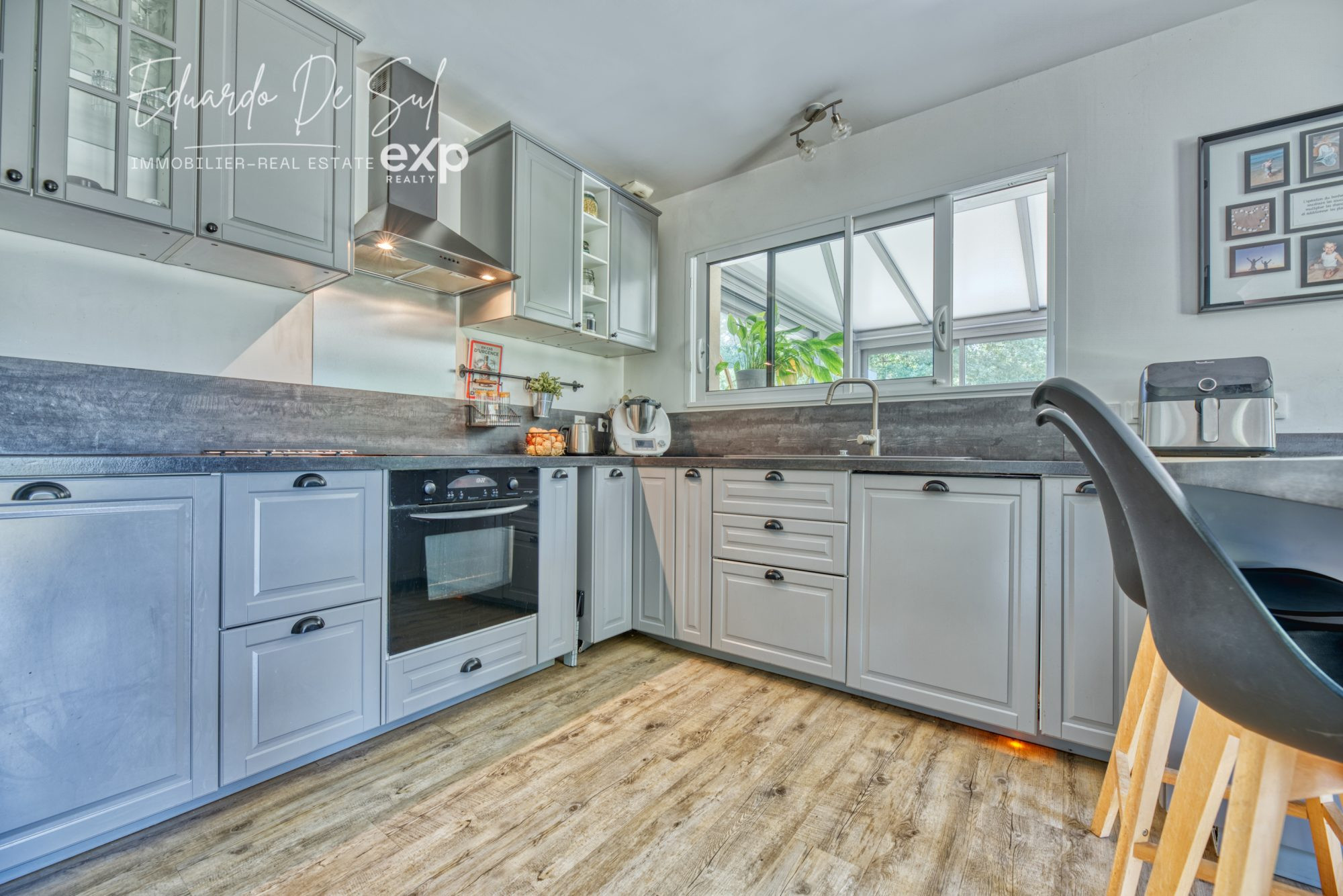 Maison à vendre à Pessac, 125 m²