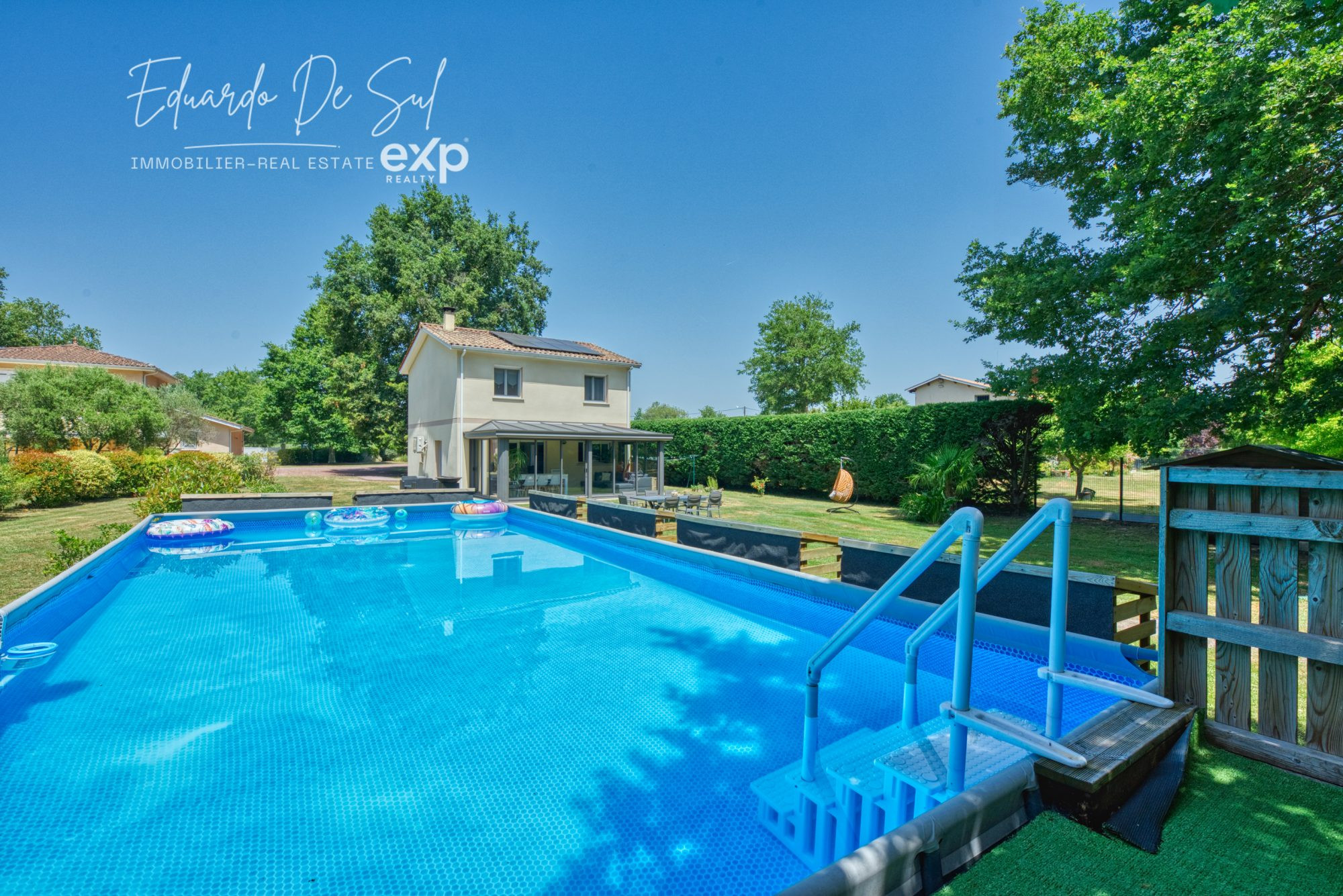 Maison à vendre à Pessac, 125 m²
