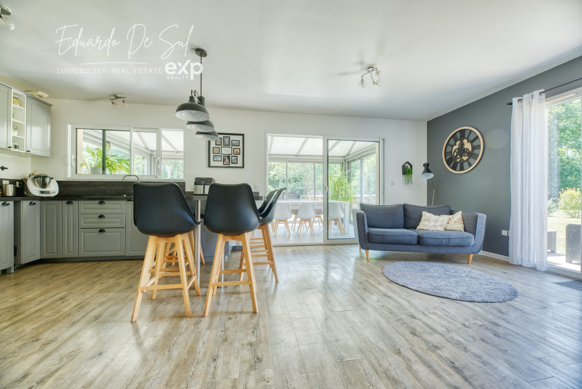 Maison à vendre à Pessac, 125 m²