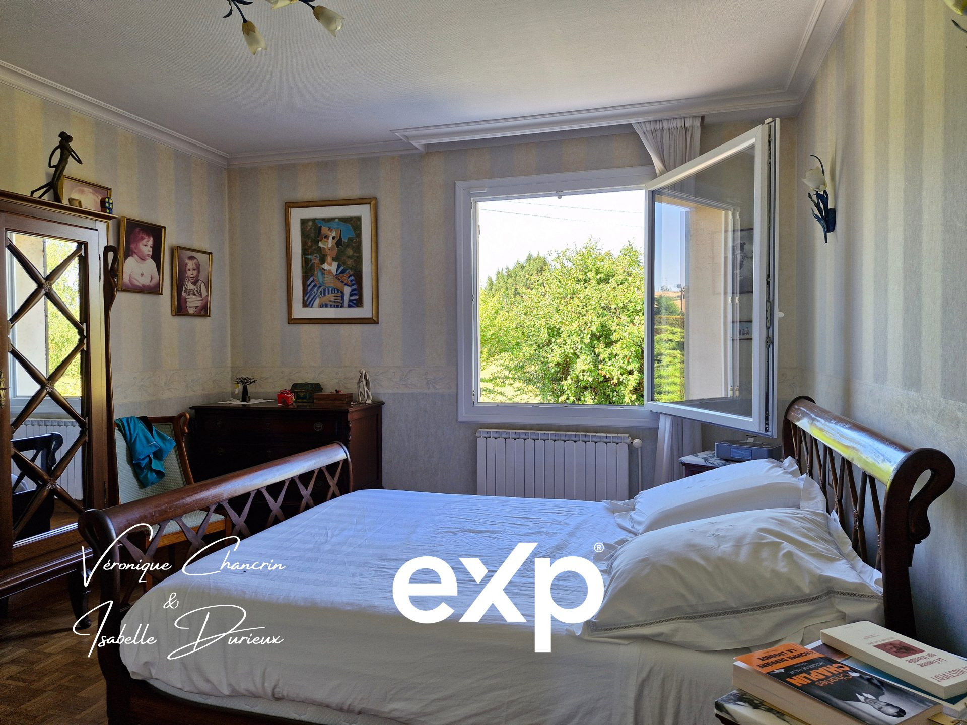 Maison 8 pièces 222 m² · à Givors · 222 m² · 600 000 €