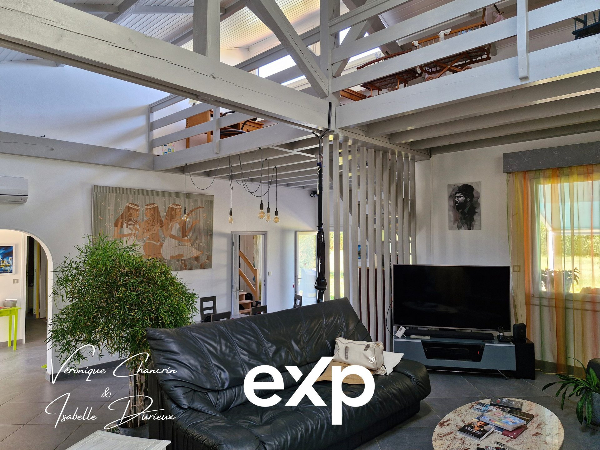 Maison à vendre à Givors, 222 m²
